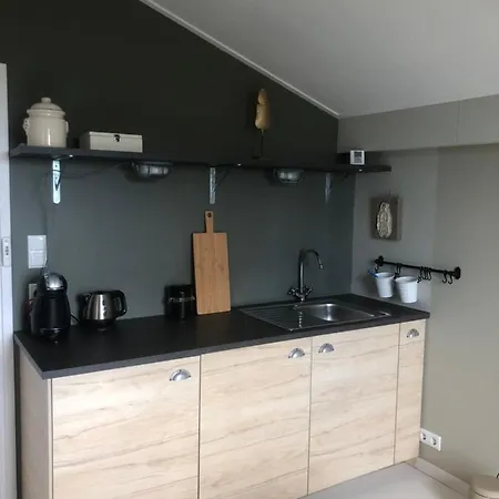 Bij Der Veer Bed & Breakfast