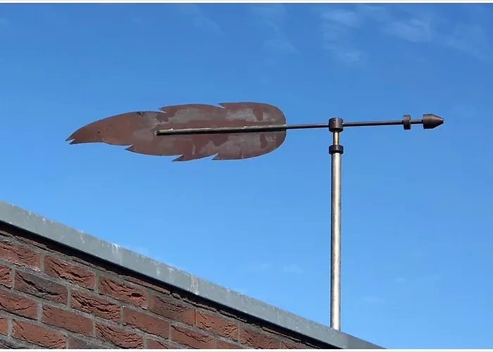 Bed and Breakfast Bij Der Veer Julianadorp