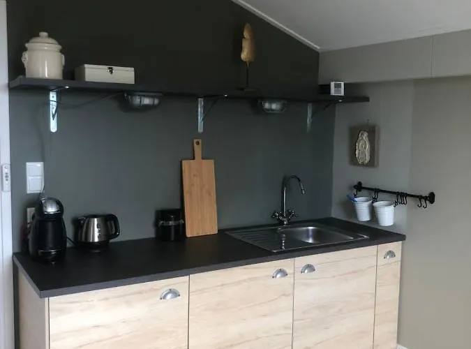 Bij Der Veer Bed and Breakfast